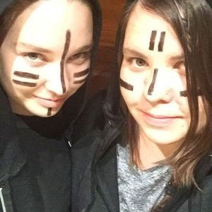 Meet your Posher, Lizz